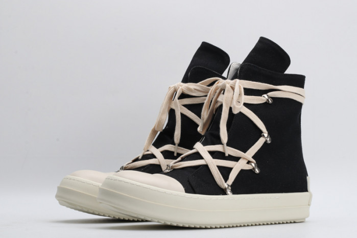 rick owen.s sneaker ro-023