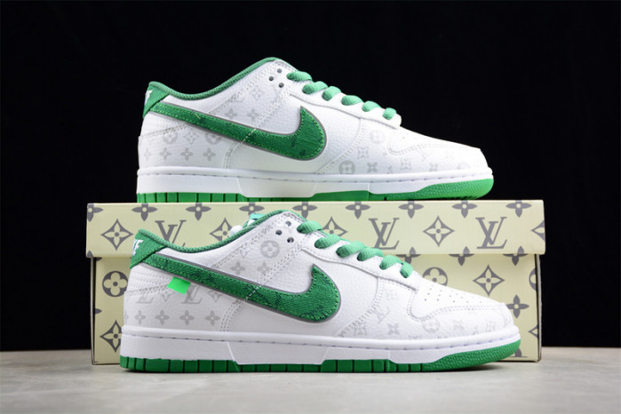 nk dunk low *lv  lv0526-597