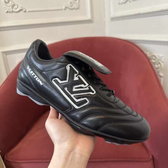 L*VT FOOTPRINT SNEAKER LFTSR-002