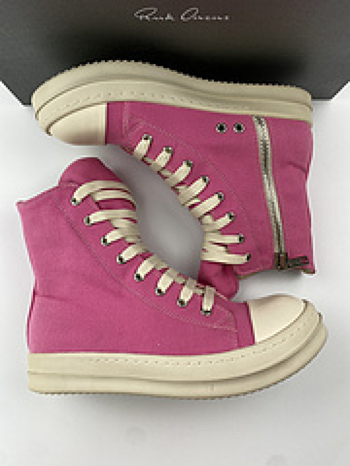 rick owen.s sneaker ro-116