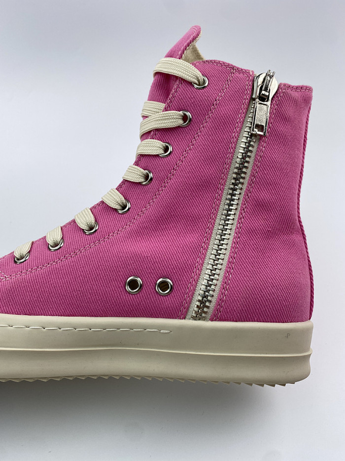 rick owen.s sneaker ro-116