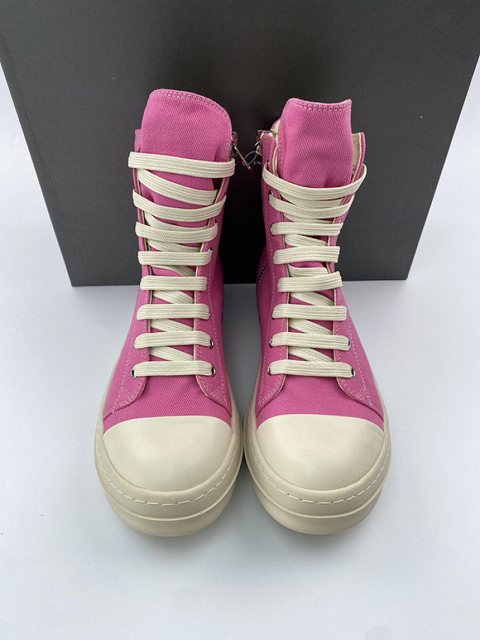 rick owen.s sneaker ro-116