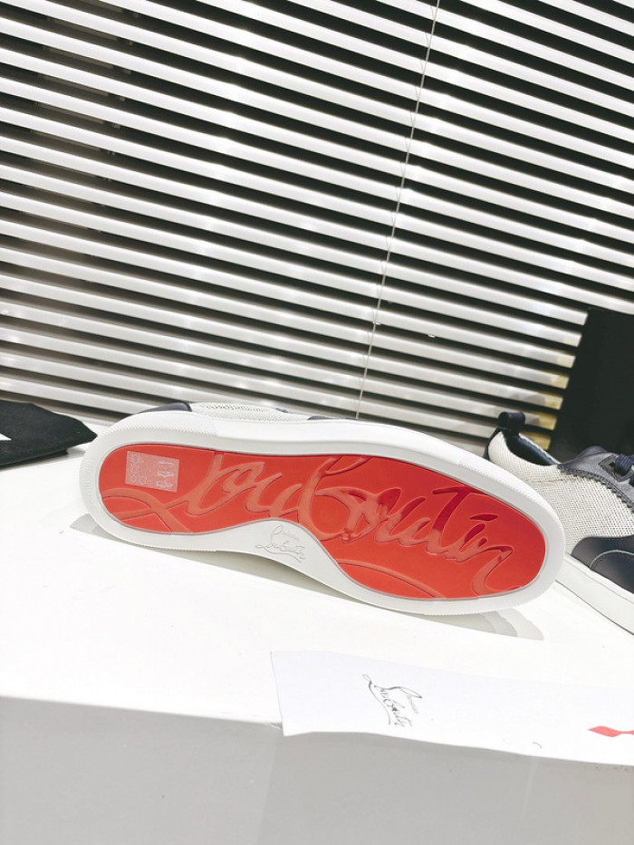 C*HRISTIAN L*BUBOUTIN CL-088