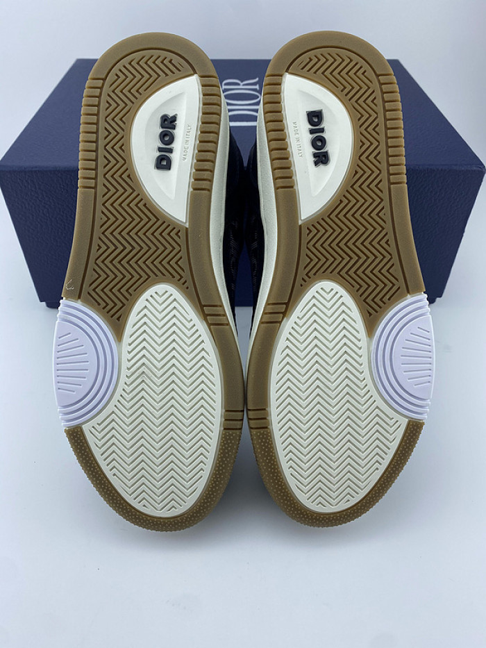 dr b27 sneaker  drbs-024