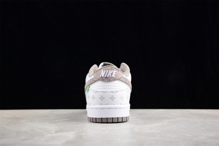 nike dunk low   lv0526-595