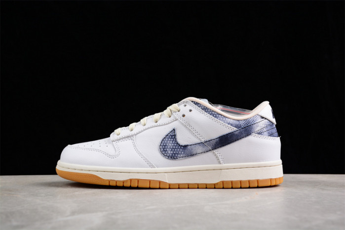 nk dunk low   fn6881-100