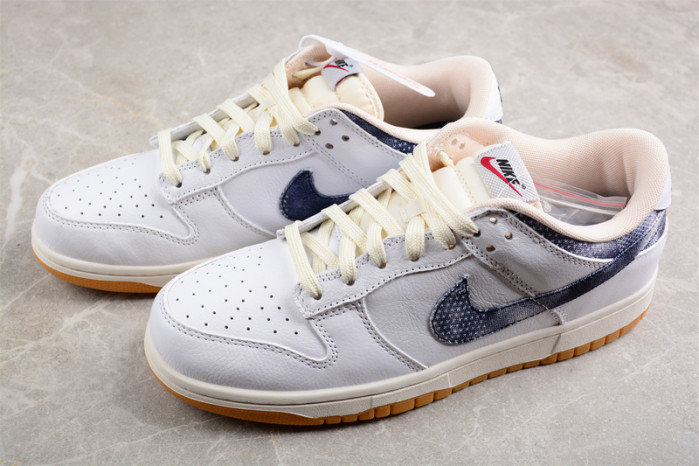 nk dunk low   fn6881-100