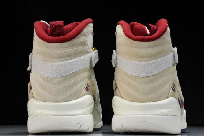 air jordan 8 retro x solefly 