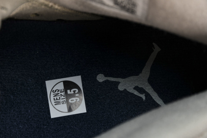 Air Jordan 6 "Georgetown" CT8529--012