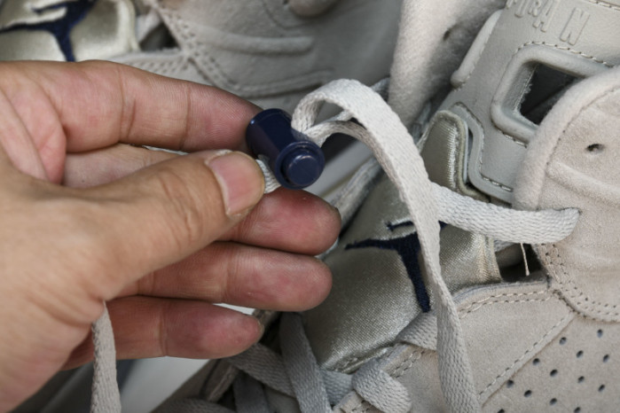 Air Jordan 6 "Georgetown" CT8529--012