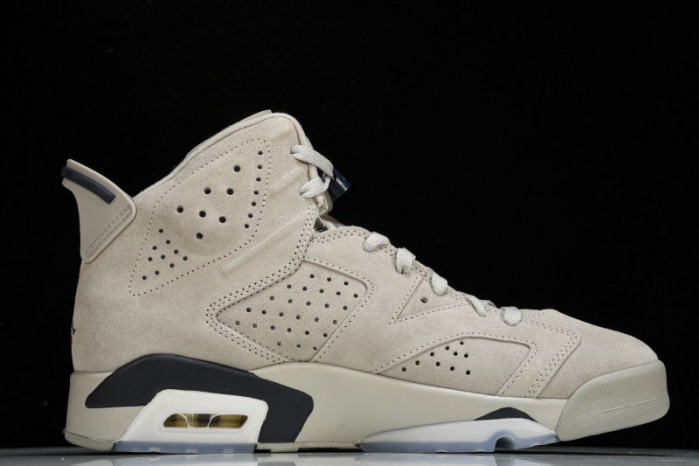 Air Jordan 6 "Georgetown" CT8529--012