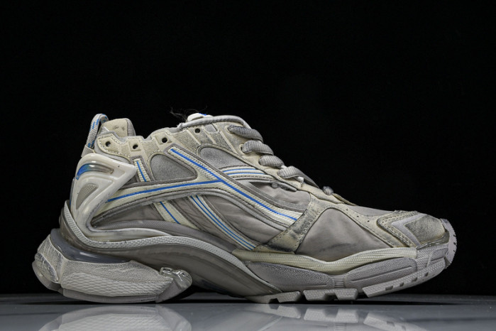 Ba*len*cia*ga track runner  btt-188