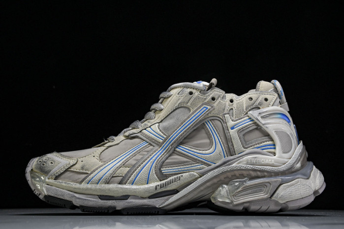 Ba*len*cia*ga track runner  btt-188