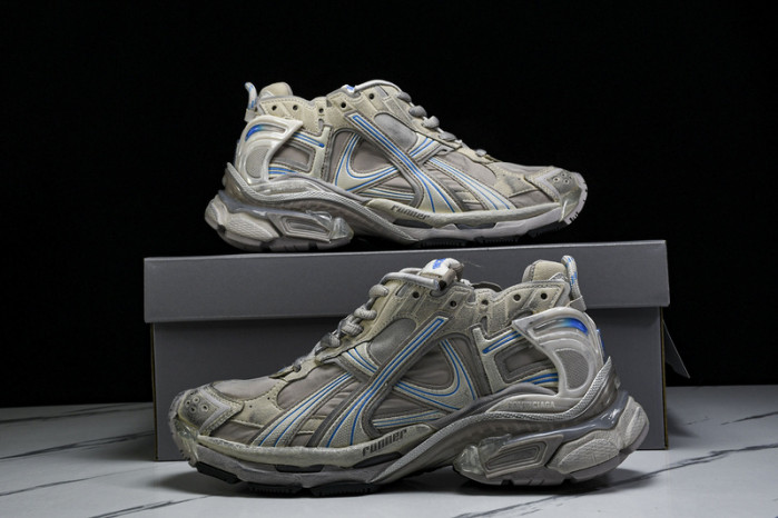 Ba*len*cia*ga track runner  btt-188