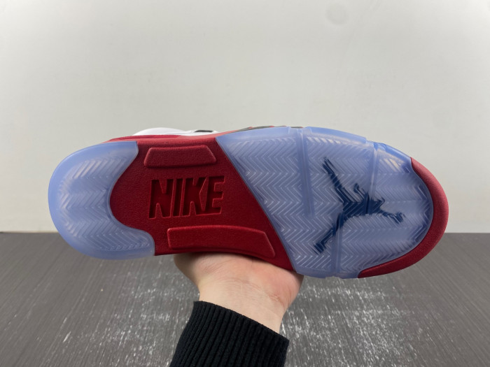 air jordan 5 low  136027-120