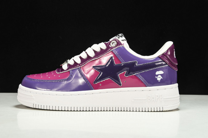 a bathing ape bape sta low  ab-045