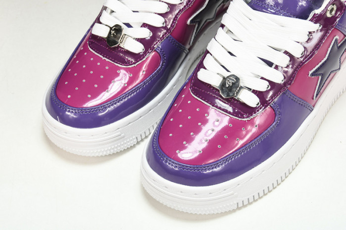 a bathing ape bape sta low  ab-045