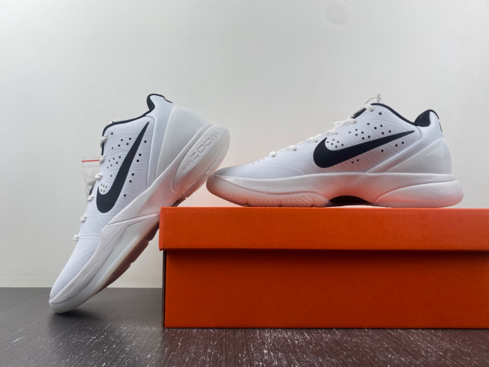 nike zoom kobe 6   881485-100