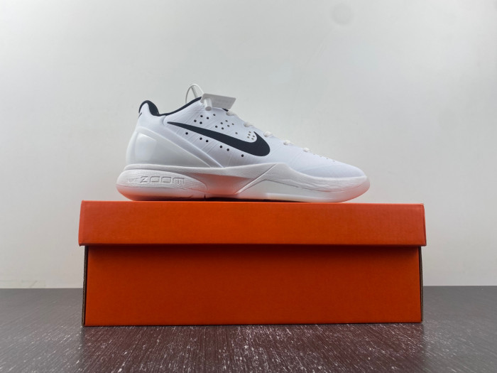 nike zoom kobe 6   881485-100