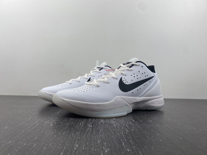 nike zoom kobe 6   881485-100