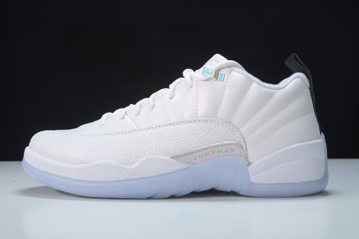 jordan 12 retro low easter (2021) db0733-190