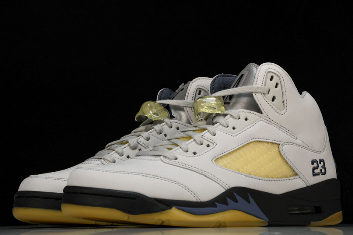 air jordan 5 low fz5758-004