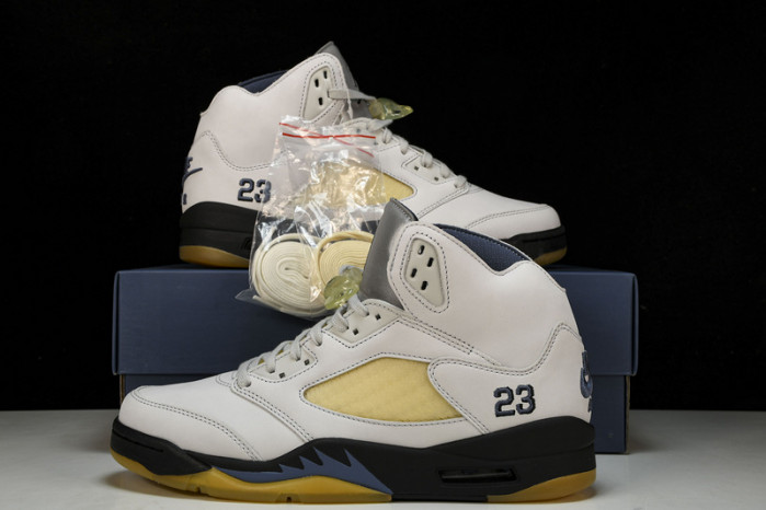 air jordan 5 low fz5758-004