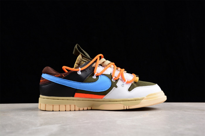 nike sb dunk low  dv0821--200