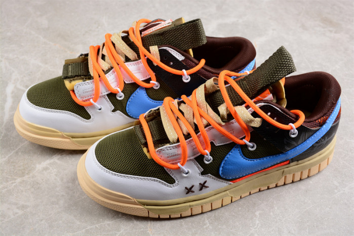 nike sb dunk low  dv0821--200