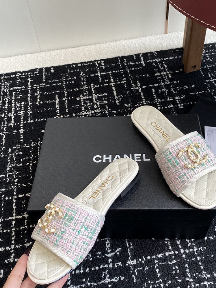 C*HANNEL SLIDE CLSE-022