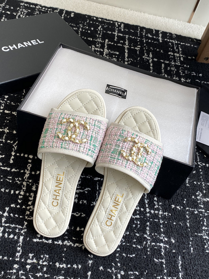 C*HANNEL SLIDE CLSE-022