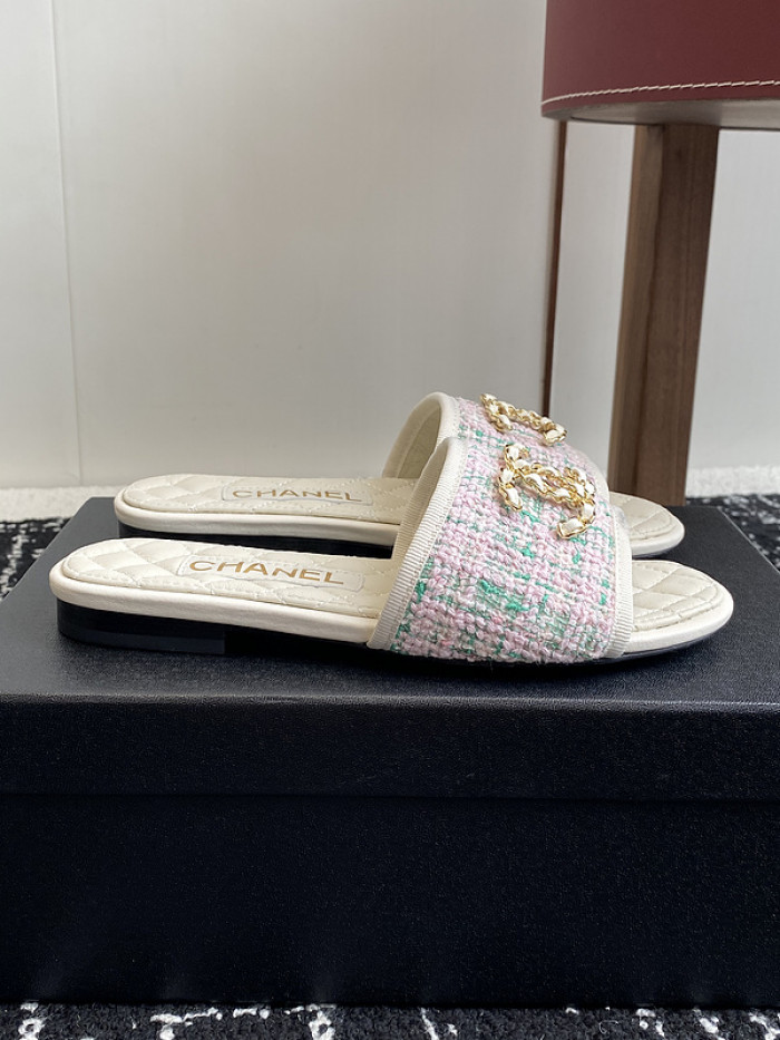 C*HANNEL SLIDE CLSE-022