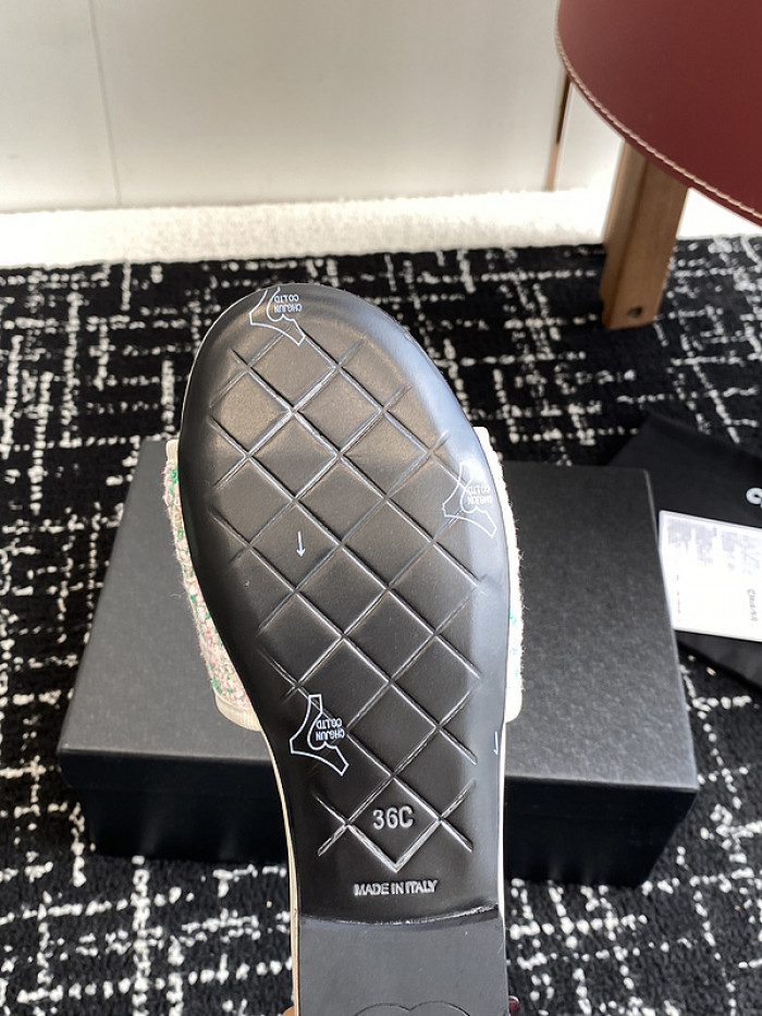 C*HANNEL SLIDE CLSE-022