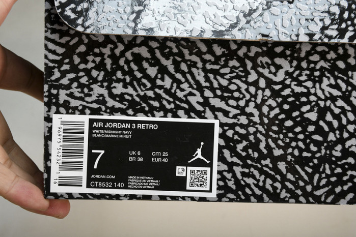air jordan 3 retro  ct8532-140