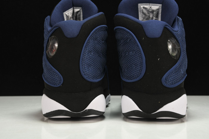 air jordan 13 "brave blue"  dj5982-400