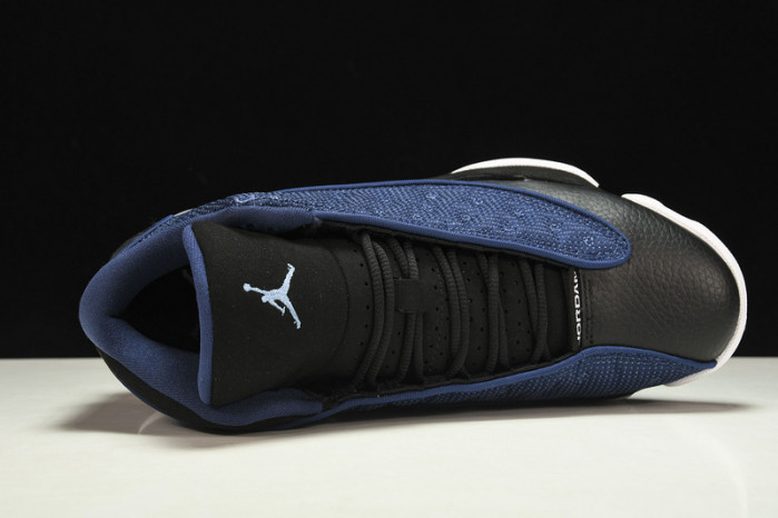air jordan 13 "brave blue"  dj5982-400