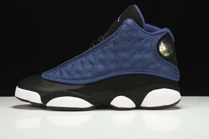 air jordan 13 "brave blue"  dj5982-400