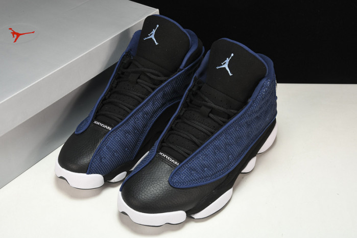 air jordan 13 "brave blue"  dj5982-400