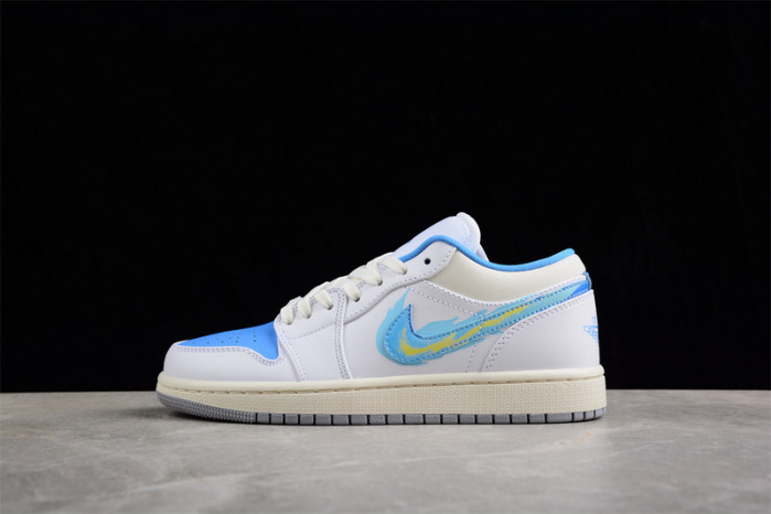 air jordan 1 low   fj7219-441