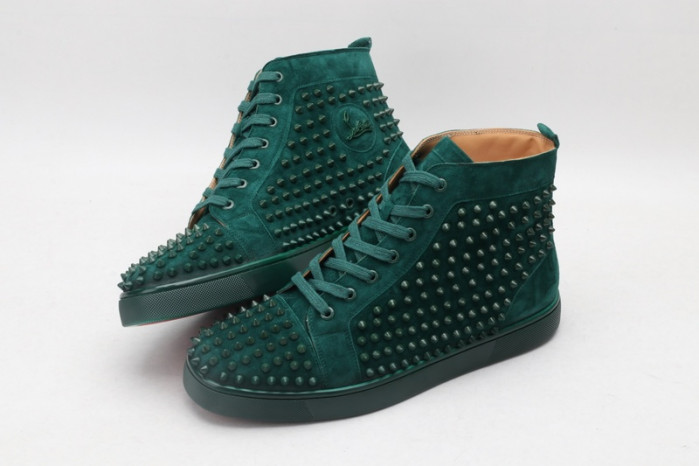 Ch**an louboutin sneakers  cl-019