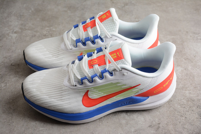 nike zoom gt cut 2 barely green - dx3355-100