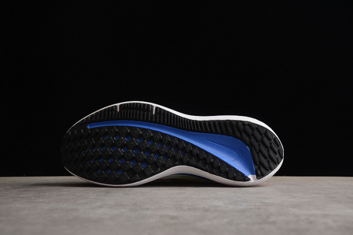 nike zoom gt cut 2 barely green - dx3355-100