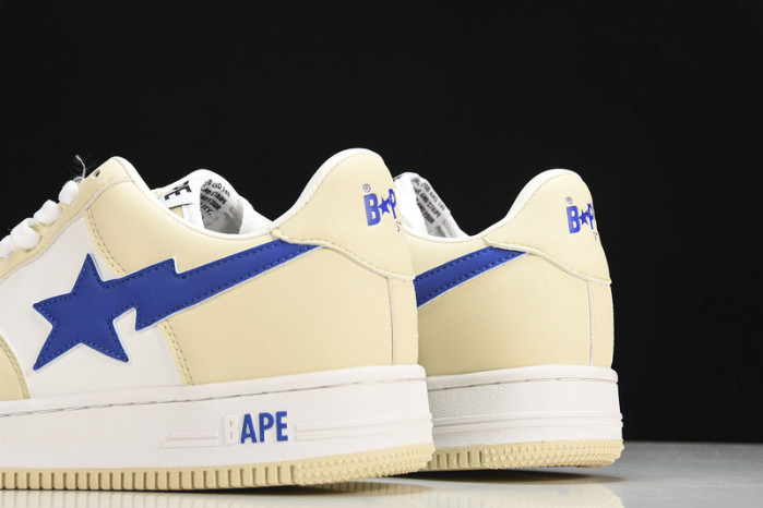 a bathing ape bape sta low  ab-065
