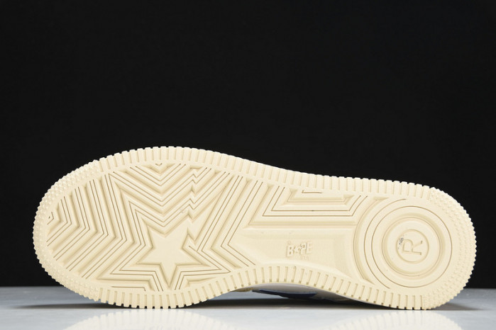 a bathing ape bape sta low  ab-065