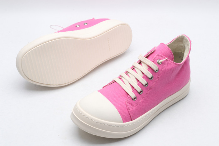 rick owen.s sneaker ro-074