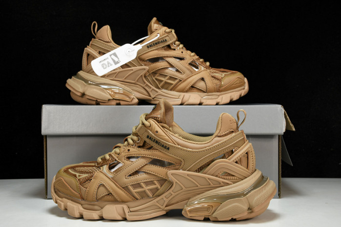 balenga triple trainer btt-124