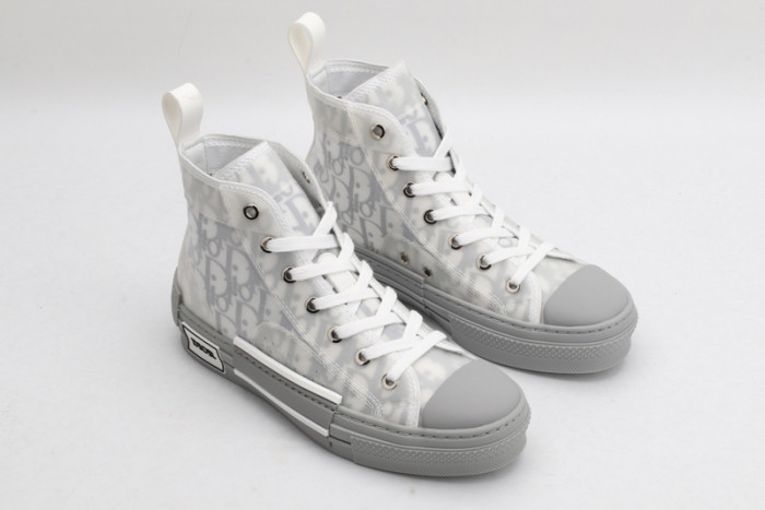 dr b23 high-top sneakers dr-007