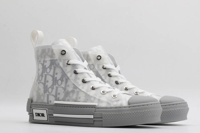 dr b23 high-top sneakers dr-007