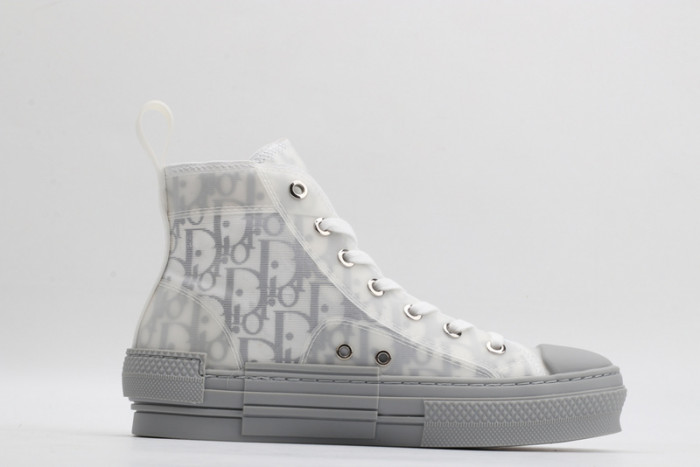 dr b23 high-top sneakers dr-007