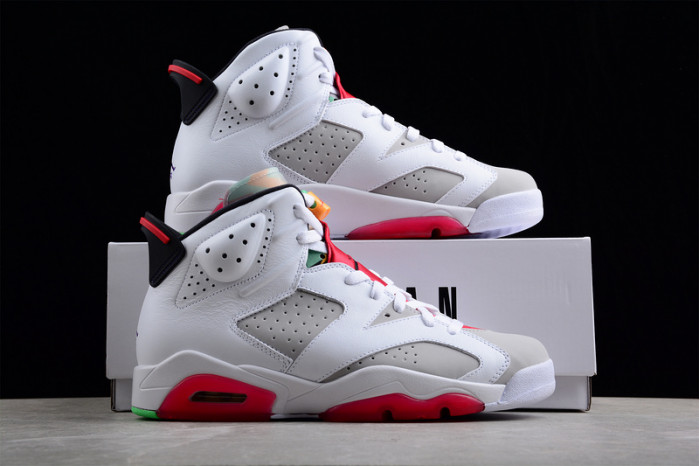 air jordan 6 retro 